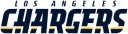 Chargers logo