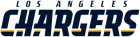 Chargers logo