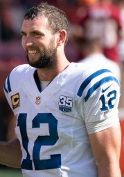 Andrew Luck